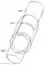 Fig. 01 - Pipe repair coupling