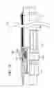 Fig. 11 - Gas riser apparatus, and method for making and using same