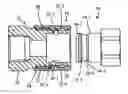 Fig. 01 - Pipe joint and socket for pipe joint