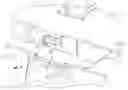 Fig. 01 - Device for verification of locking or unlocking a lock that immobilizes a cover in and closing a frame
