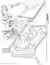 Fig. 07 - Device for verification of locking or unlocking a lock that immobilizes a cover in and closing a frame
