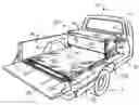 Fig. 01 - Vehicle cargo storage system
