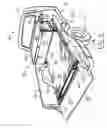 Fig. 02 - Vehicle cargo storage system