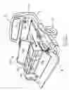 Fig. 03 - Vehicle cargo storage system