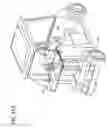 Fig. 12 - Golf cart foldable canopy