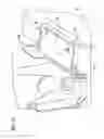 Fig. 16 - Golf cart foldable canopy