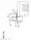 Fig. 20 - Golf cart foldable canopy