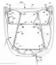 Fig. 01 - Vehicle hood cover