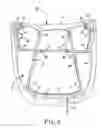 Fig. 03 - Vehicle hood cover
