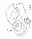 Fig. 04 - Vehicle hood cover