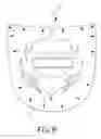 Fig. 09 - Vehicle hood cover