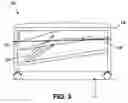 Fig. 04 - Ottoman convertible to seating unit