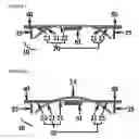 Fig. 02 - Reversible lounge chair