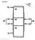 Fig. 03 - Reversible lounge chair