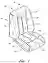 Fig. 02 - Vehicle seat with thermal elements