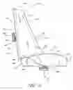 Fig. 03 - Vehicle seat with thermal elements