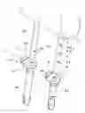 Fig. 01 - Automobile headrest