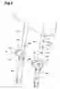 Fig. 03 - Automobile headrest