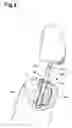 Fig. 04 - Automobile headrest