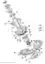 Fig. 04 - Brakable wheel hub device