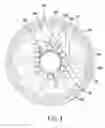 Fig. 05 - Brakable wheel hub device