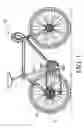 Fig. 02 - Bicycle hub sealing structure