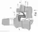 Fig. 08 - Bicycle hub sealing structure