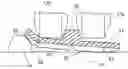 Fig. 01 - Endless track for high speed multi-terrain vehicles