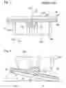 Fig. 03 - Endless track for high speed multi-terrain vehicles