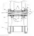 Fig. 01 - Cartridge assembly for a track chain of a track type machine and machine using same