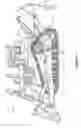 Fig. 02 - Cartridge assembly for a track chain of a track type machine and machine using same