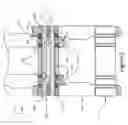 Fig. 03 - Cartridge assembly for a track chain of a track type machine and machine using same