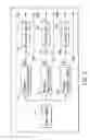 Fig. 04 - Voltage regulator circuit for blade server