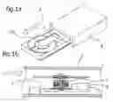 Fig. 02 - Disk driving apparatus