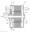Fig. 01 - Motor having reverse rotation preventing unit