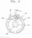 Fig. 07 - Motor having reverse rotation preventing unit