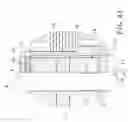 Fig. 07 - OIL RETAINING AND LUBRICATING STRUCTURE OF A FAN
