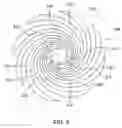 Fig. 04 - Single thrust magnetically biased fully recirculating self purging fluid dynamic bearing motor