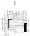 Fig. 06 - Single thrust magnetically biased fully recirculating self purging fluid dynamic bearing motor