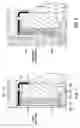 Fig. 07 - Single thrust magnetically biased fully recirculating self purging fluid dynamic bearing motor