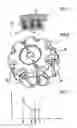 Fig. 03 - Polyphase electricturning machine such as an alternator or an alterno-starter, particular for a motor vehicle
