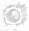 Fig. 05 - Enhanced electrical machine cooling