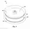 Fig. 05 - Electric motor stator