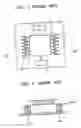 Fig. 02 - Actuator having vertical comb electrode structure