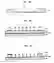 Fig. 07 - Actuator having vertical comb electrode structure