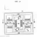 Fig. 12 - Actuator having vertical comb electrode structure