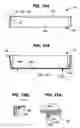 Fig. 07 - Tray and drawer system