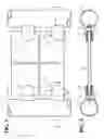 Fig. 02 - Glass clamp