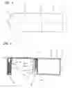 Fig. 03 - Cabinet with rotatable and hydraulically liftable tabletop