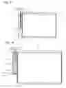 Fig. 06 - Cabinet with rotatable and hydraulically liftable tabletop